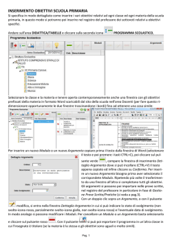 scuola primaria - icgallio.gov.it