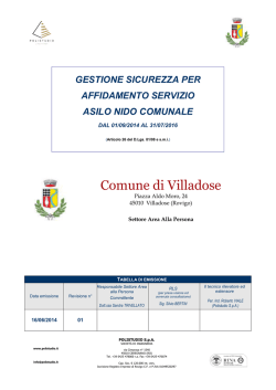 DUVRI - Asilo Nido_Rev.01