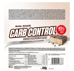 STRACCIATELLA FLAVOUR