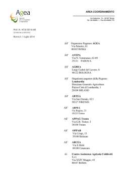 Circolare 1 luglio 2014 n. ACIU.2014.445