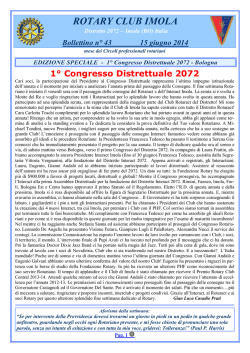 Download - Rotary Club Imola