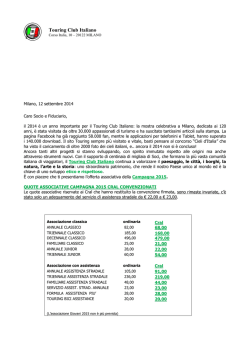 Milano, settembre 2002