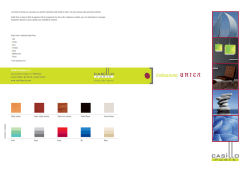 Scarica scheda - Casillo Porte