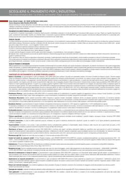 scarica pdf &ndash; vantaggi di un pavimento in gres porcellanato