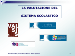 DS Michele Quagliarini