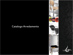 Arredamento Beauty Group