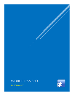 scaricala - SEO Blog