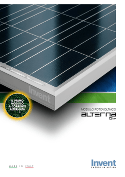 Brochure QHP Alterna