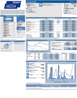 file pdf - Borsa Italiana