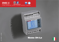 Nemo D4-Le