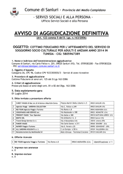 scarica il testo - formato pdf - 137 Kb