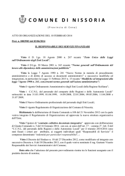 pdf - Comune di Nissoria