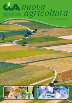 sfoglia la rivista on line