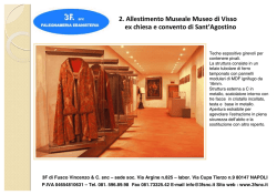 scheda lavoro - 3f Ebanisteria Falegnameria