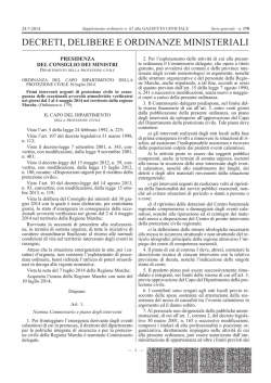 Ordinanza C.D.P.C. n. 179_10.07.2014