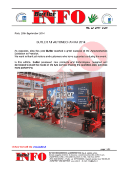 Rio Saliceto, September 24th, 2007