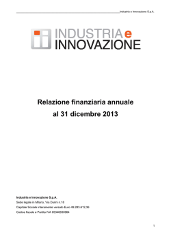 file pdf - Borsa Italiana