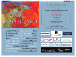 AndyWarhol MarcoLodola Roy Lichtenstein MarkKostabi Mario