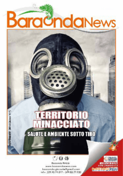 1.Nel territorio