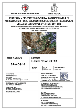 tavola - df-a-rel-10