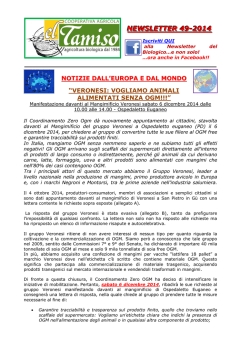 NEWSLETTER 49-2014