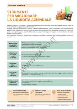 Pianificare velocemente le riunioni