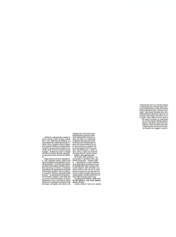 e fabbriche contemporanee saranno la nostra - Soluzioni