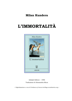 Download - Amanti della Lettura