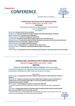apri - international parks festival