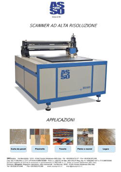 BROCHURE SCANNER 3D_ITA