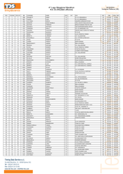 Download - Romagna Podismo