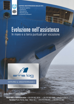 SMS Log_evoluzione