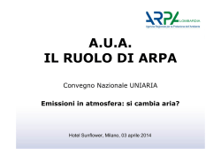 Arpa Lombardia