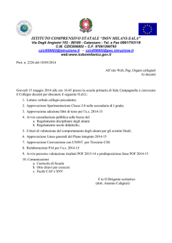7_Collegio del 15 maggio - IC Don Milani