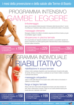 0-7 anni e over 65 con ricetta S.S.N. adulti con ricetta S.S.N. senza