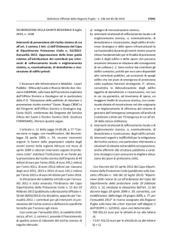 n. 1438 del 8 luglio 2014