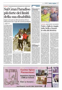 La Stampa