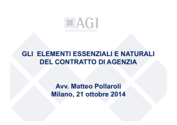 avv. Matteo Pollaroli