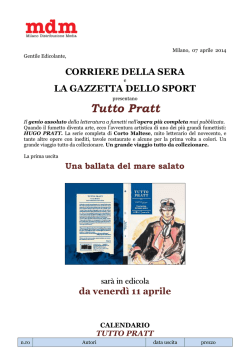 apri allegato - MDM milano distribuzione media