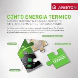 CONTO ENERGIA TERMICO