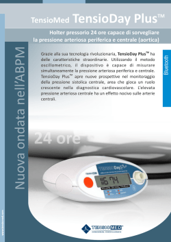 24 ore - TensioMed Ltd