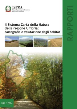 Scarica la pubblicazione (pdf - 8.59 mb)