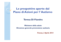 (Microsoft PowerPoint - Firenze apr 14 autismo TDF \(3\).ppt [modalit