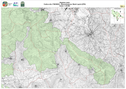 IT6030043 - Comune di Amaseno