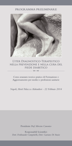 clicca qui - Corpora Ortopedia