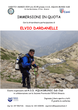 A.S.D. AQUASMUNDI Sub Club