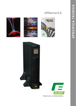 UPServer 2.0 - Naicon.com