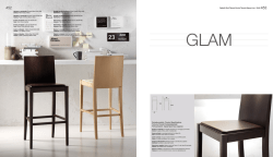 Scheda prodotto Product Specifications Fiche du Produit