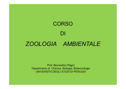 Pesci - Studio Naturalistico Hyla
