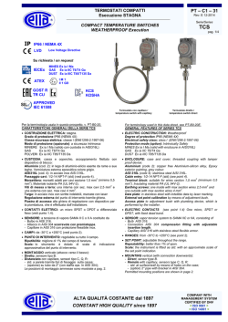 TCS IP - Ettore Cella Spa